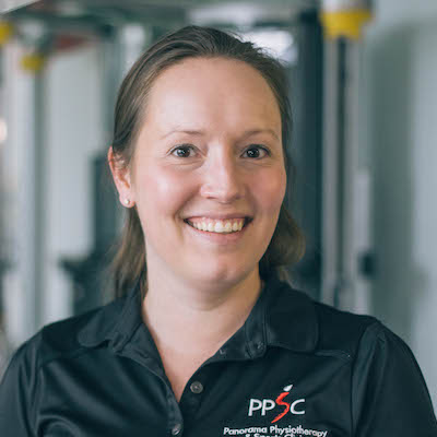 Natasha Szucs staff photo